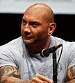 Dave Bautista by Gage Skidmore