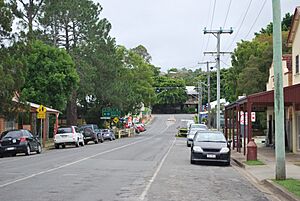 Dayboro Main Street 002