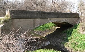 Deering Bridge 3