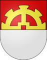 Deisswil bei Münchenbuchsee-coat of arms