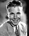 Dick powell - publicity