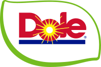 Dole Foods Logo Green Leaf.svg