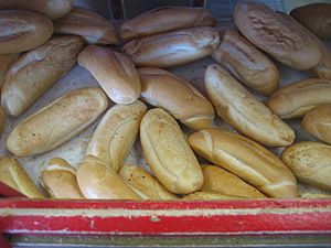 Dong Phuong Bread