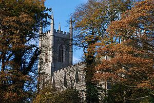 Down Cathedral (2) - geograph.org.uk - 605292