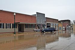 Laurens, Iowa Facts for Kids