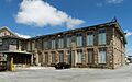 Durfee Weaving Mill