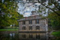 Dykeman's Spring Hatch House and Pond