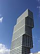 Eagle + West Tower 1