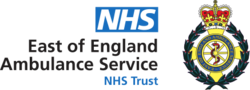 East of England Ambulance Service logo.svg