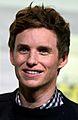 Eddie Redmayne by Gage Skidmore