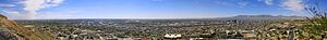 El paso city
