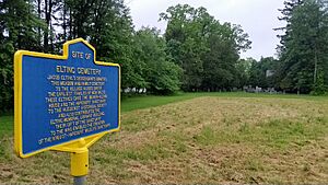 EltingCemetery