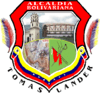 Official seal of Ocumare del Tuy