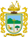 Official seal of Andes
