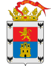 Official seal of Cartago