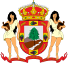 Coat of arms of La Guancha