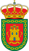 Coat of arms of Los Barrios de Bureba