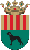 Coat of arms of Catí