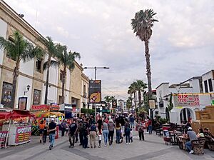 Feria Nacional de San Marcos, Aguascalientes, México, 2023 4