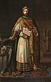 Fernando II de León (Museo del Prado)
