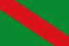 Flag of La Calahorra