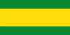 Flag of Nocaima