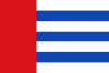 Flag of Villaviudas