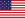 Flag of the United States (1795–1818).svg