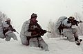 Flickr - Israel Defense Forces - Soldiers in Deep Snow