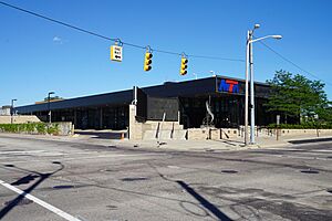 Flint July 2018 29 (MTA Transit Center)