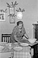 Fotothek df roe-neg 0006279 017 Porträt einer alten Frau