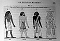 Four-'species'-of--Egypt