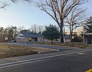 Municipal Building