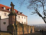 Frauenberg Fulda Gästehaus