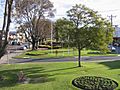 From-Rotunda-Looking-West-Bairnsdale-Vic