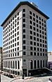 Frost-USNB Building Galveston