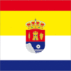 Flag of Fuentemolinos