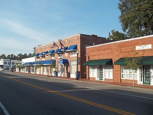 GA Kingsland Comm HD01