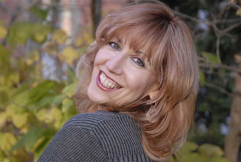 Gail's 2012 Photo