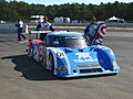 Ganassi Riley