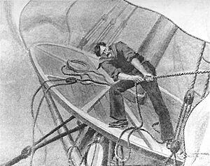 George Willis illustration