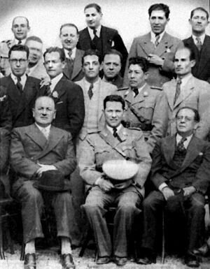 Germán Busch - Collaborators