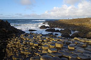 Giant's Causeway (14)