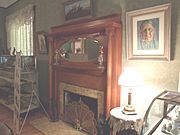 Glendale-Manistee Ranch-Main Mansion Living Room-1897-11