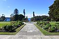 Government House Garden view 201708