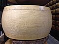 Grade 3 Wheel of Parmigiano-Reggiano
