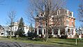 Grand Trillium Inn in Kenton