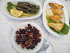 Greekfood