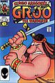 Groo cover issue1