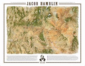 Hamblin map